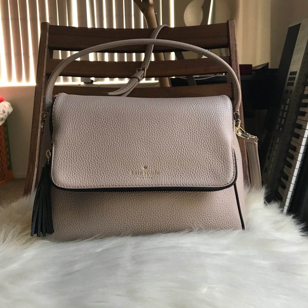 Kate sSpade Shoulder/Crossbody